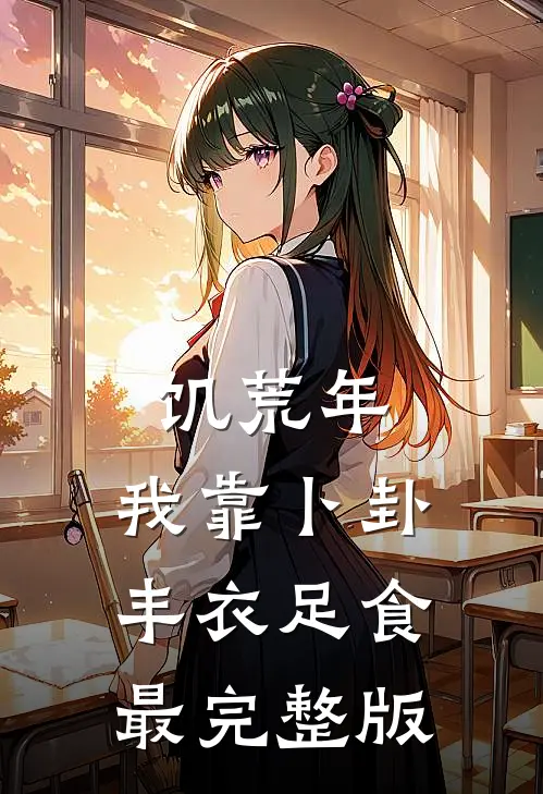 饥荒年：我靠卜卦，丰衣足食最完整版