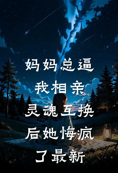 妈妈总逼我相亲，灵魂互换后她悔疯了最新