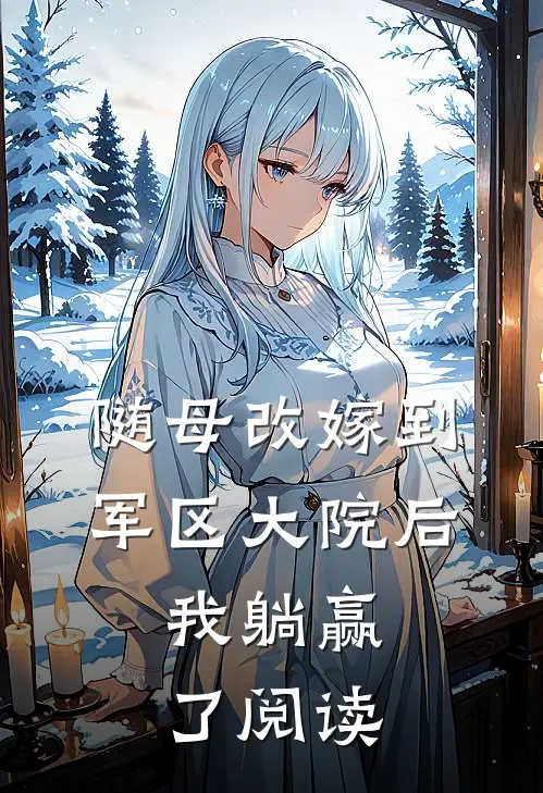 随母改嫁到军区大院后，我躺赢了阅读