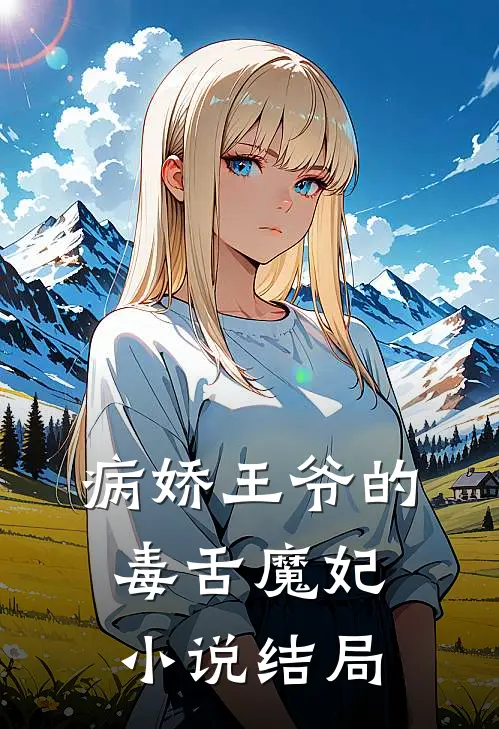 病娇王爷的毒舌魔妃小说结局