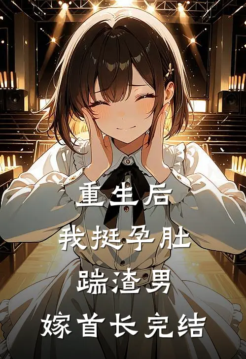 重生后，我挺孕肚踹渣男，嫁首长完结