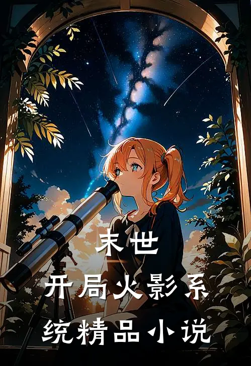 末世：开局火影系统精品小说