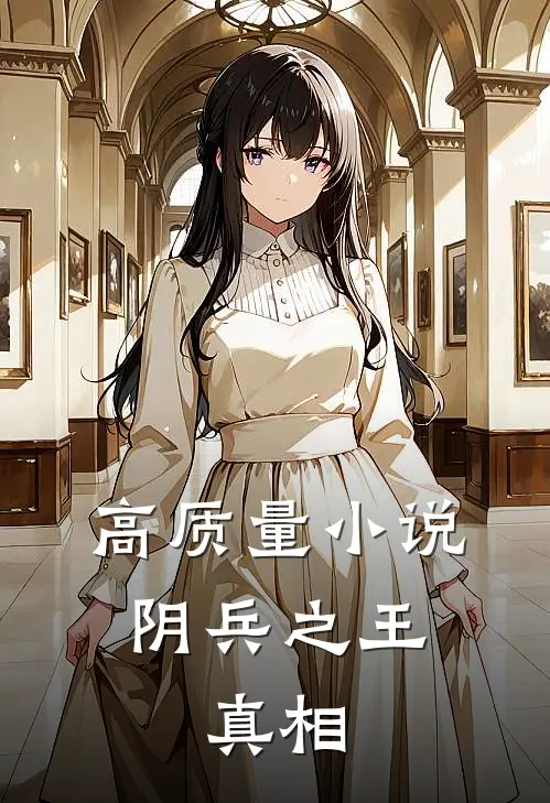 高质量小说阴兵之王：真相