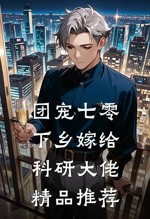 团宠七零，下乡嫁给科研大佬精品推荐