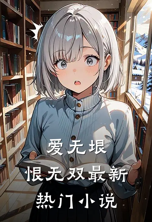 爱无垠，恨无双最新热门小说