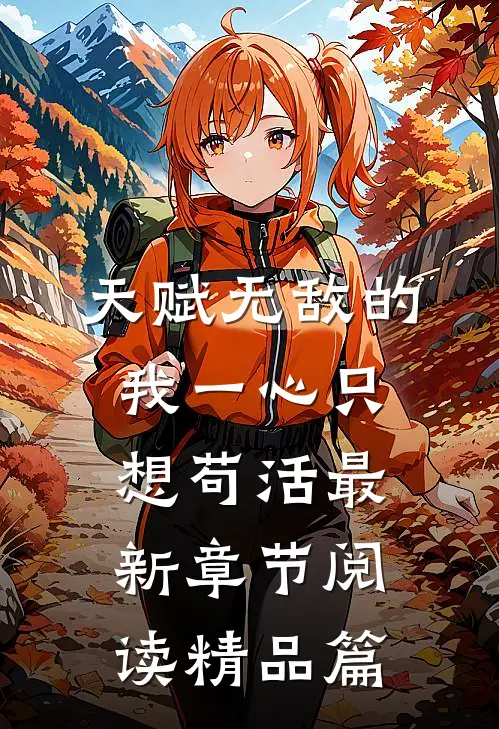 天赋无敌的我一心只想苟活最新章节阅读精品篇
