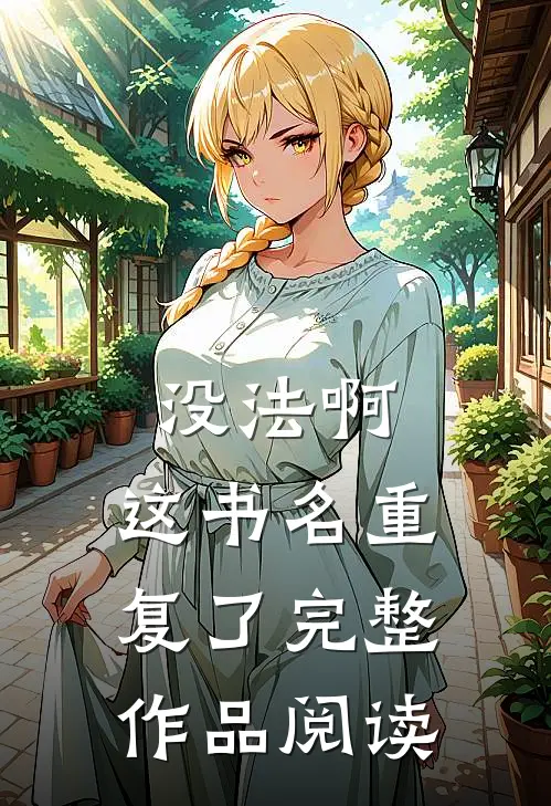 没法啊，这书名重复了完整作品阅读