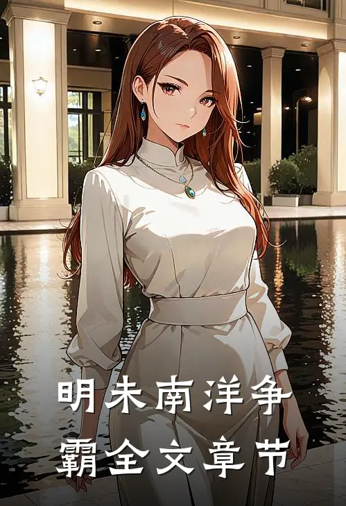 明未南洋争霸全文章节