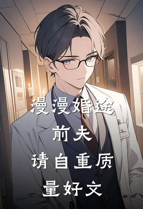 漫漫婚途：前夫，请自重质量好文