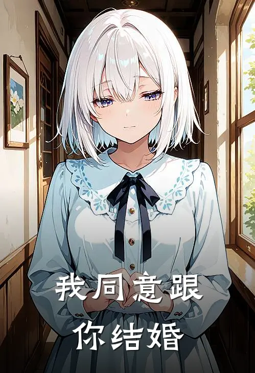 我同意跟你结婚