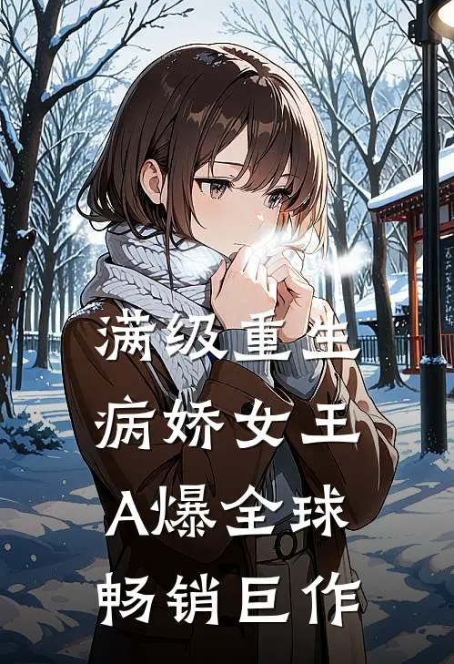 满级重生：病娇女王A爆全球畅销巨作