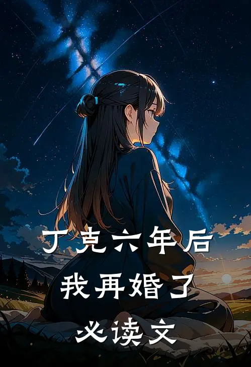 丁克六年后，我再婚了必读文