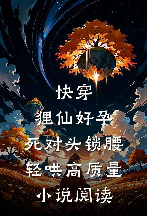 快穿，狸仙好孕，死对头锁腰轻哄高质量小说阅读