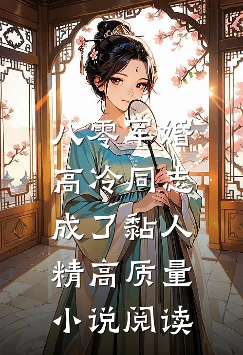 八零军婚:高冷同志成了黏人精高质量小说阅读
