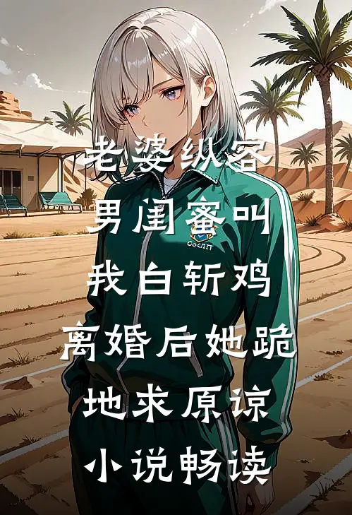 老婆纵容男闺蜜叫我白斩鸡，离婚后她跪地求原谅小说畅读