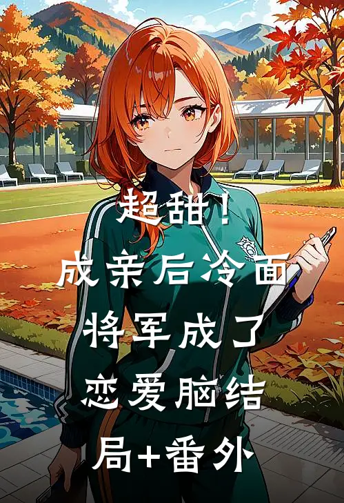 超甜！成亲后，冷面将军成了恋爱脑结局+番外