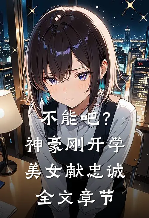 不能吧？神豪刚开学，美女献忠诚全文章节