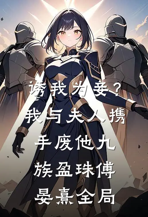 诱我为妾？我与夫人携手废他九族盈珠傅晏熹全局