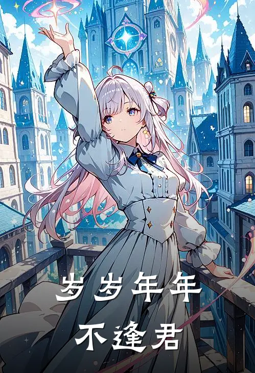 岁岁年年不逢君