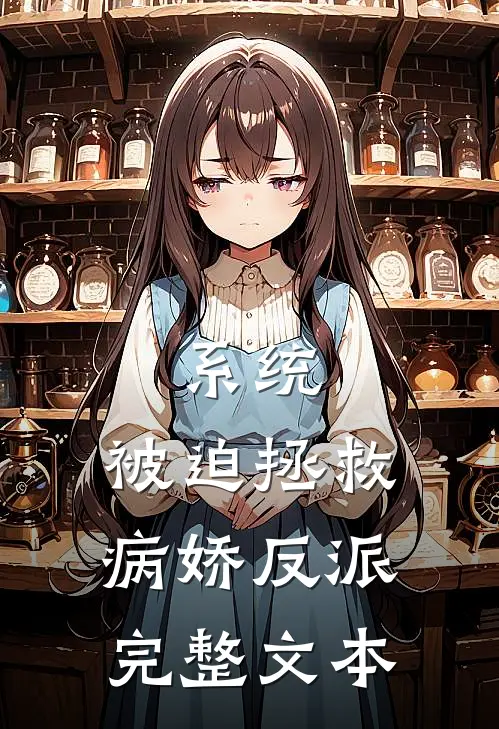 系统：被迫拯救病娇反派完整文本