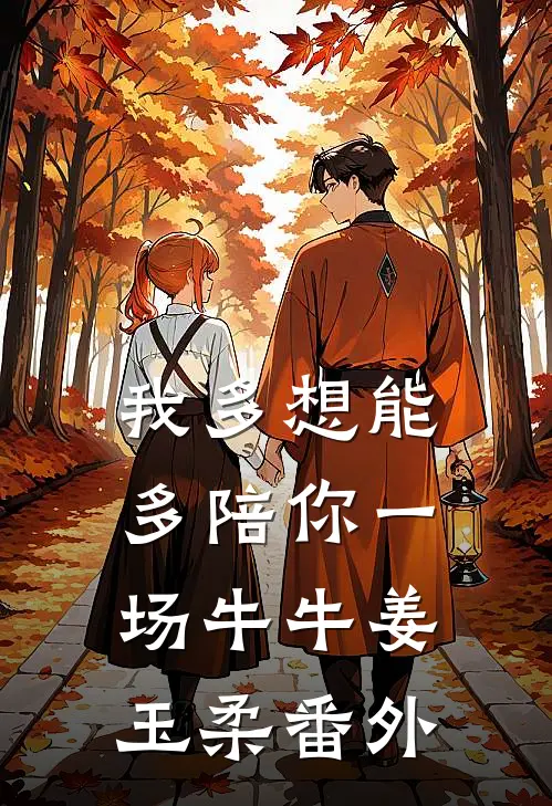 我多想能多陪你一场牛牛姜玉柔 番外