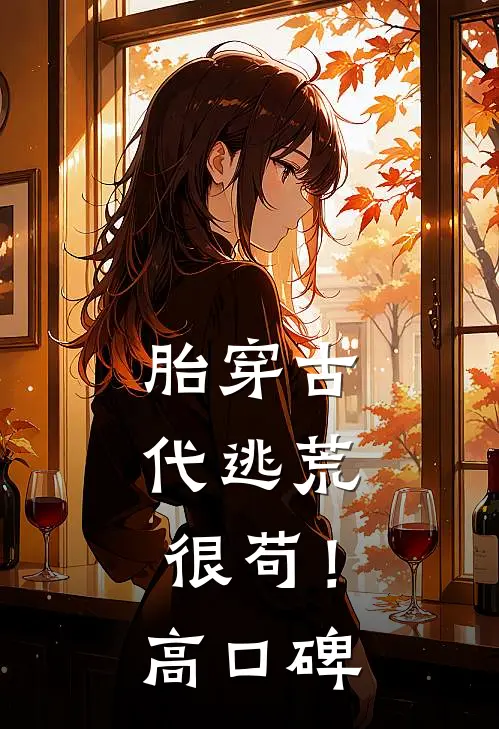 胎穿古代逃荒，很苟！高口碑