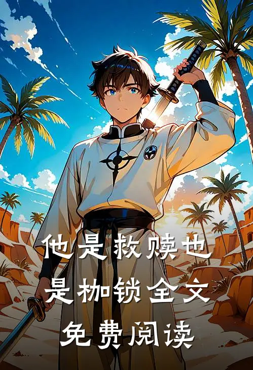 他是救赎也是枷锁全文免费阅读