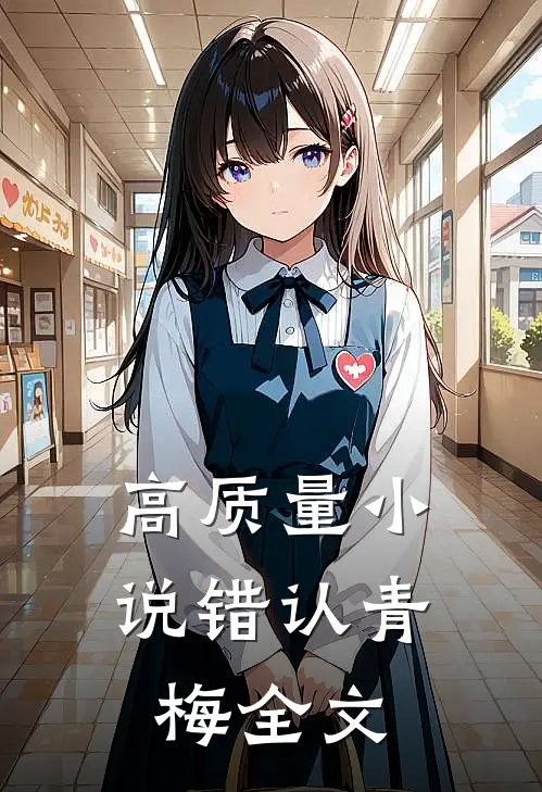 高质量小说错认青梅全文