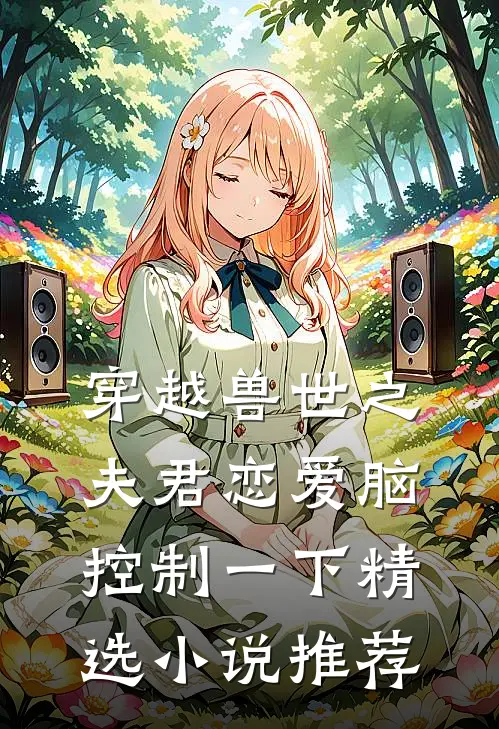 穿越兽世之夫君恋爱脑控制一下精选小说推荐