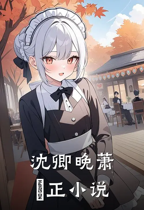 沈卿晚萧璟正小说