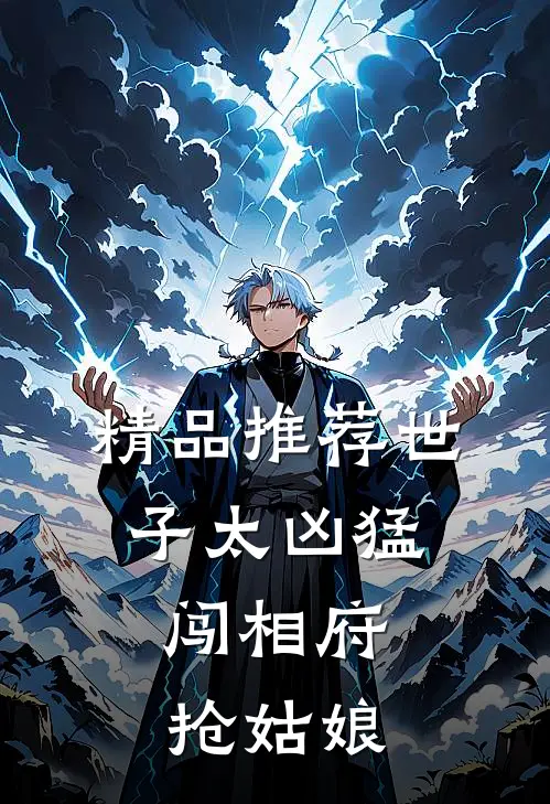 精品推荐世子太凶猛：闯相府抢姑娘