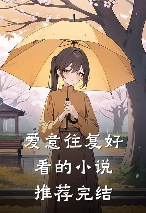爱意往复好看的小说推荐完结