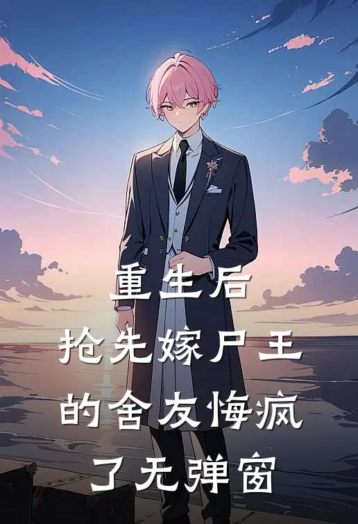 重生后，抢先嫁尸王的舍友悔疯了无弹窗