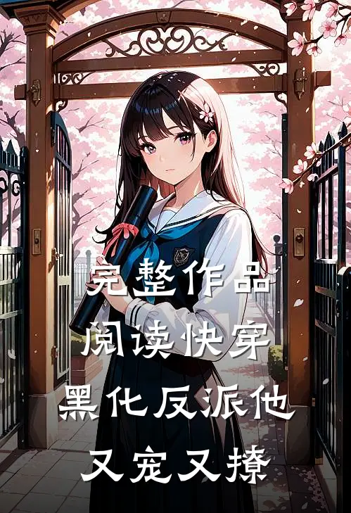 完整作品阅读快穿：黑化反派他又宠又撩