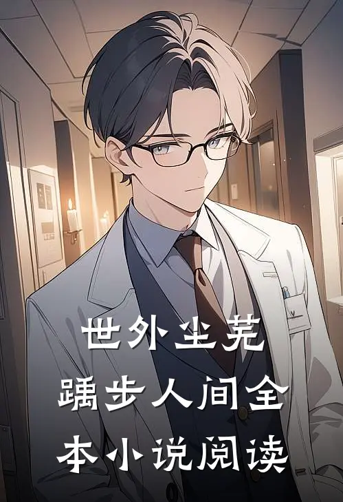 世外尘芜，踽步人间全本小说阅读