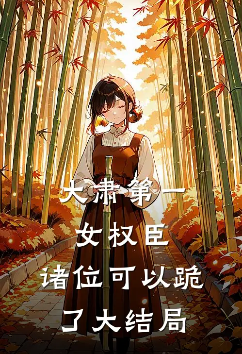 大肃第一女权臣，诸位可以跪了大结局