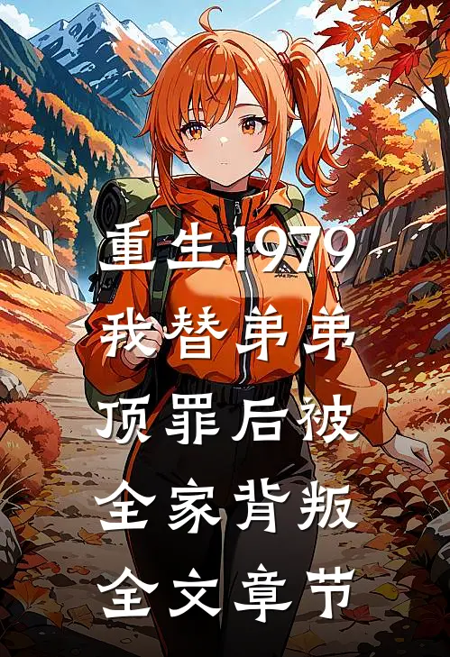 重生1979：我替弟弟顶罪后被全家背叛全文章节