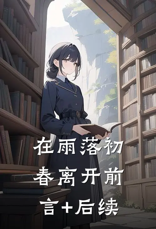 在雨落初春离开前言+后续