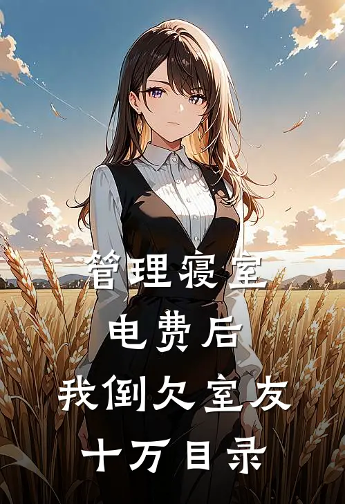 管理寝室电费后，我倒欠室友十万目录