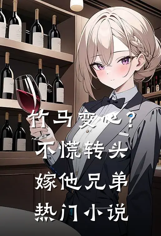 竹马变心？不慌，转头嫁他兄弟热门小说