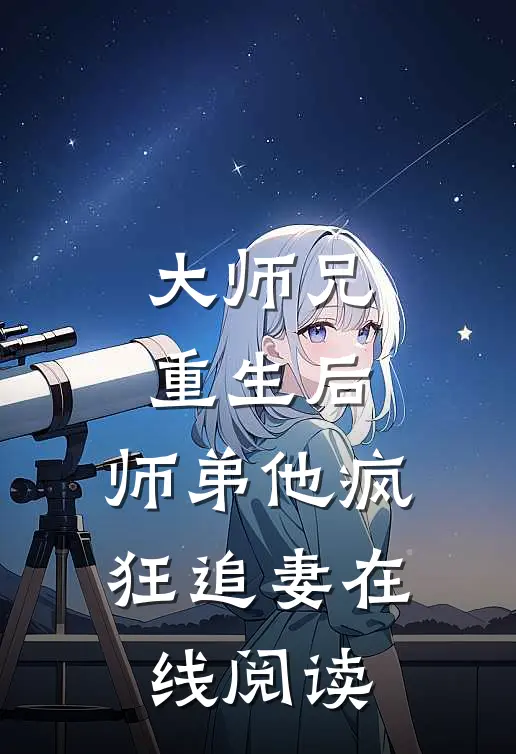 大师兄重生后，师弟他疯狂追妻在线阅读