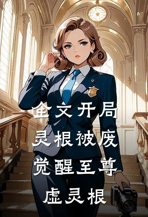 全文开局灵根被废，觉醒至尊虚灵根