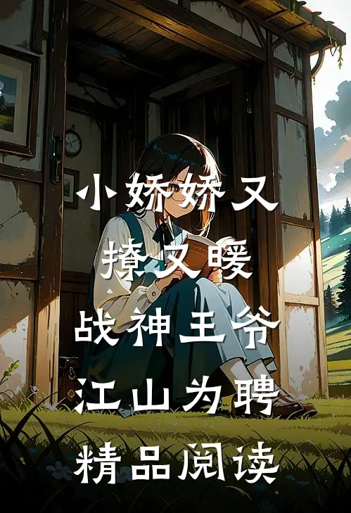 小娇娇又撩又暖，战神王爷江山为聘精品阅读