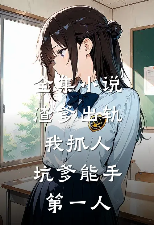 全集小说渣爹出轨我抓人，坑爹能手第一人