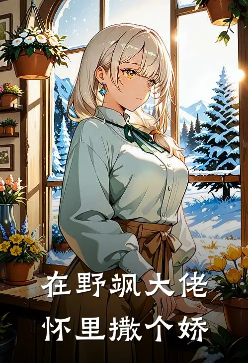 在野飒大佬怀里撒个娇