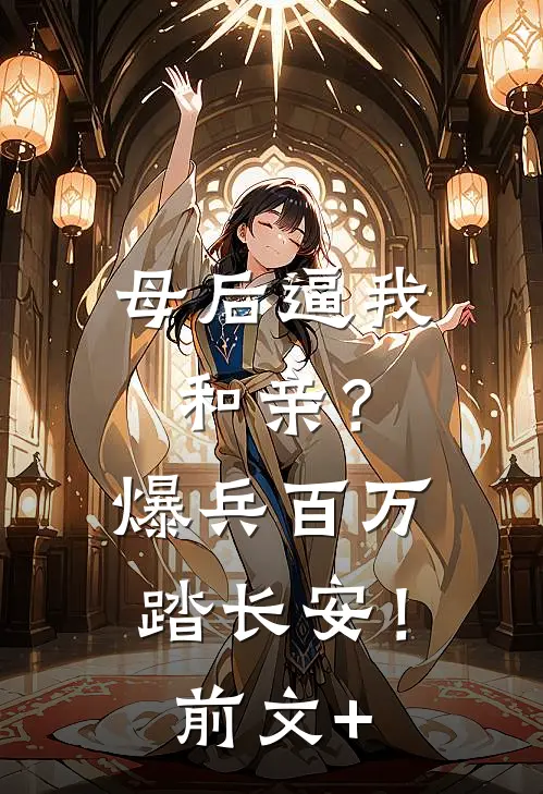 母后逼我和亲？爆兵百万踏长安！前文+
