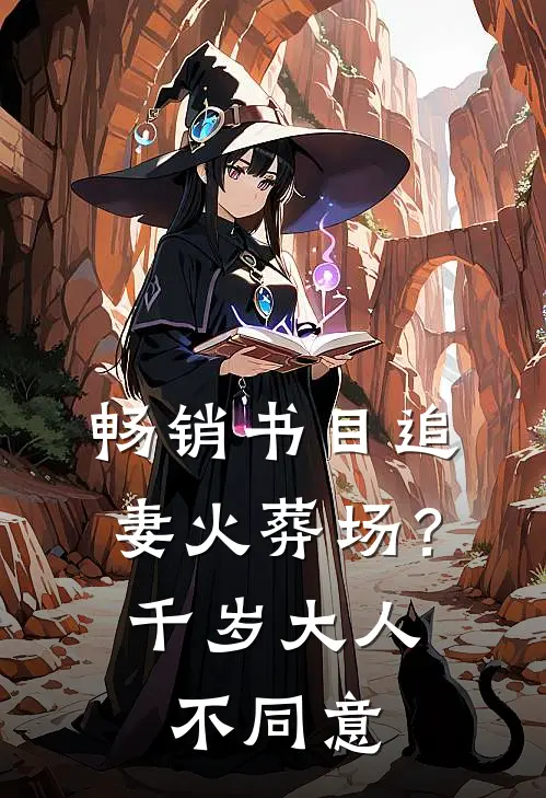 畅销书目追妻火葬场？千岁大人不同意