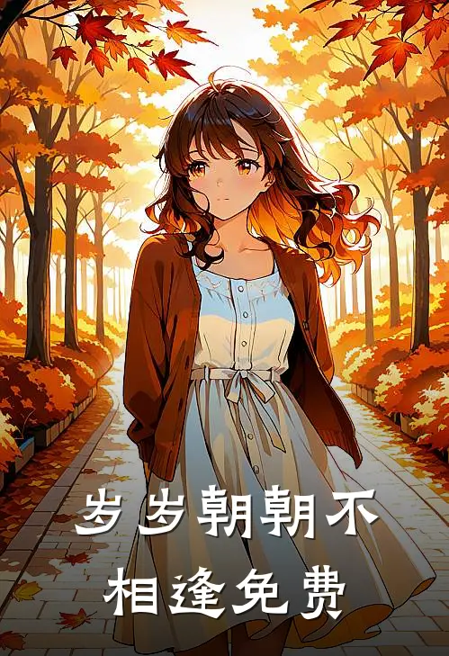 岁岁朝朝不相逢免费