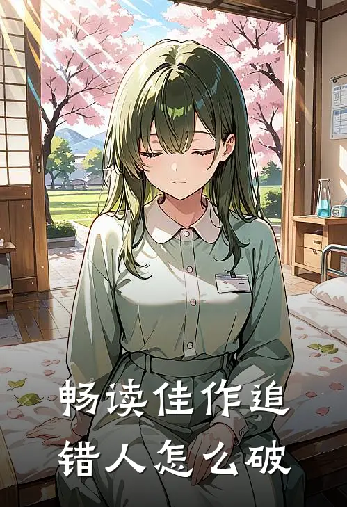 畅读佳作追错人怎么破