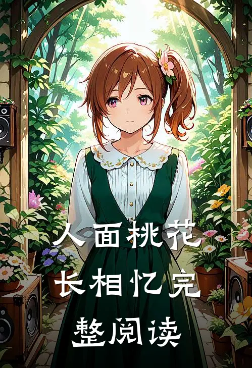 人面桃花长相忆完整阅读